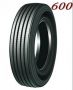Грузовая шина Annaite 600 11.00R22,5 146/143M рулевая 16PR