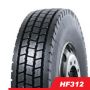 Грузовая шина Sunfull HF312 295/75R22,5 146/143L ведущая 16PR новая