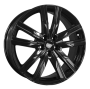 Легковой диск Khomen Wheels KHW1905 7,5x19 5x120 ET41 59,5 Black