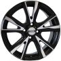 Легковой диск Neo Wheels 574 6x15 4x100 ET36 60,1 BD