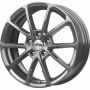 Легковой диск iFree Skibidi 6,5x17 5x114,3 ET49 67,1 Хай Вэй