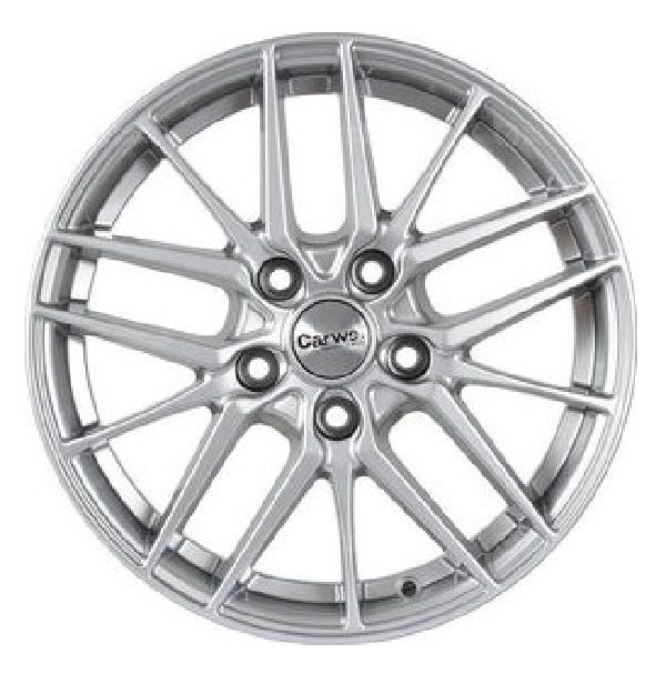 Изображение 6,5x16 5x114,3 ET45 60,1 SL №2